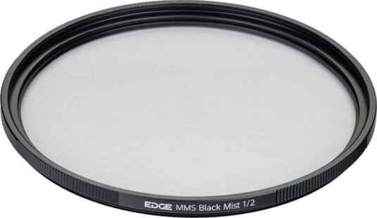 Irix Edge Mms 1/4 Sr Svart Mist Irix Edge Mms 1/4 Sr Svart Mist