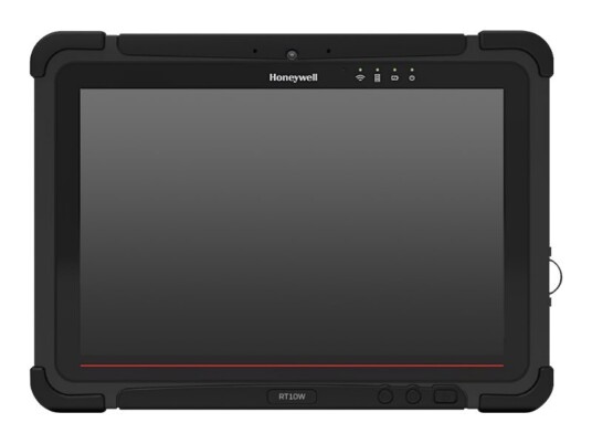 Honeywell Rt10w - Robust - Nettbrett - Intel Pentium - N4200 / Inntil 2.5 Ghz - Win 10 Iot Enterprise 64-Bit - 8 Gb Ram - 128 Gb Ssd - 10.1" Ips Berøringsskjerm 1920 X 1200 - Wi-Fi 5 Honeywell Rt10w - Robust - Nettbrett - Intel Pentium - N4200 / Inntil 2.5 Ghz - Win 10 Iot Enterprise 64-Bit - 8 Gb Ram - 128 Gb Ssd - 10.1" Ips Berøringsskjerm 1920 X 1200 - Wi-Fi 5