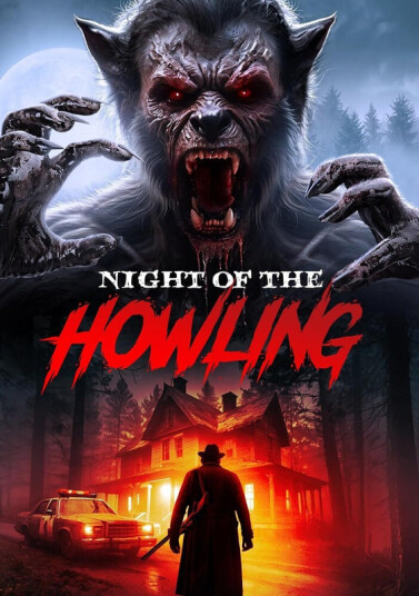 Night Of The Howling DVD
