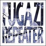 Fugazi  Repeater  LP/Vinyl