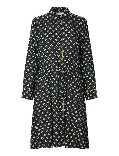 Masai Manysindra - Black - XXL Masai Manysindra - Black - XXL