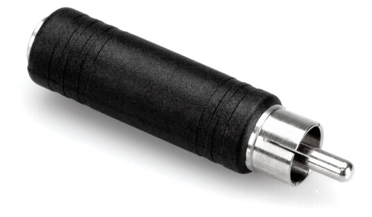 Hosa GPR104 overgang hun jack/han ph Hosa GPR104 overgang hun jack/han ph