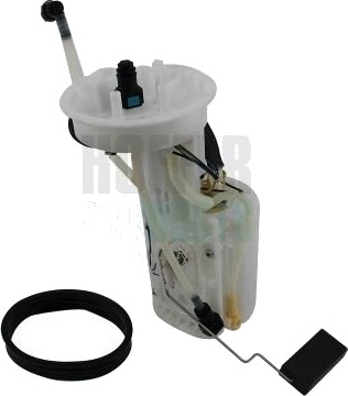 Drivstoffpumpe HOFFER 7507896