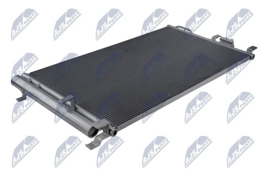 Kondensator NTY CCS-HY-052 Kondensator NTY CCS-HY-052