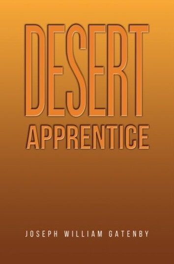 Desert Apprentice Desert Apprentice