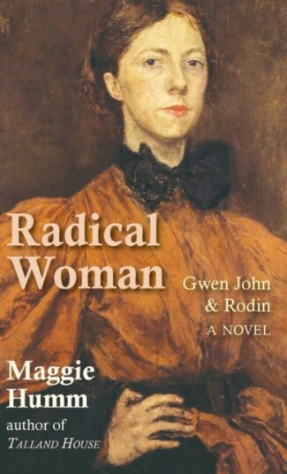 Radical Woman Av Maggie Humm