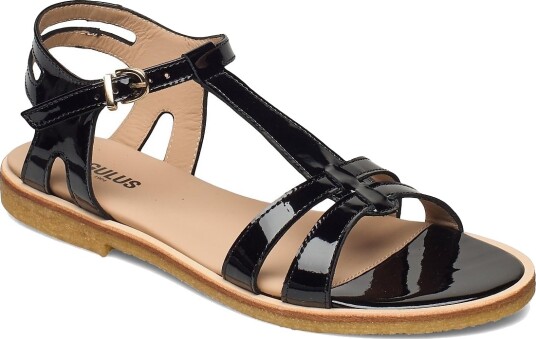 ANGULUS | Sandals Flat | 39.5
