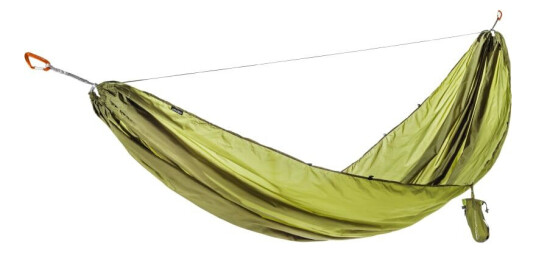 Cocoon Ultralight Hammock OneSize, Olive Green Cocoon Ultralight Hammock OneSize, Olive Green