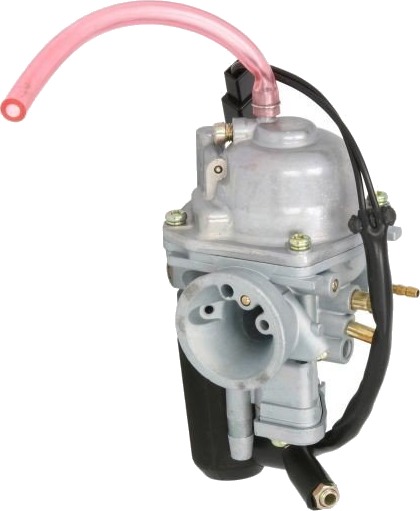 INPARTS IP000645 Forgasser