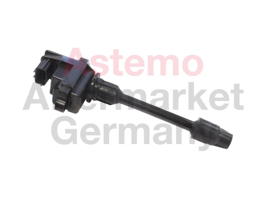 Tennspole coil HÜCO 2504073