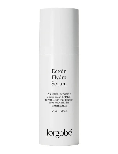 Jorgobé Ectoin Ansiktsserum 50 ML - Dyp Fukt og Hudregenerering