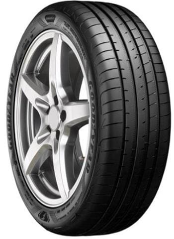 Goodyear Eagle F1 Asymmetric 5 235/50R18 97V Goodyear Eagle F1 Asymmetric 5 235/50R18 97V