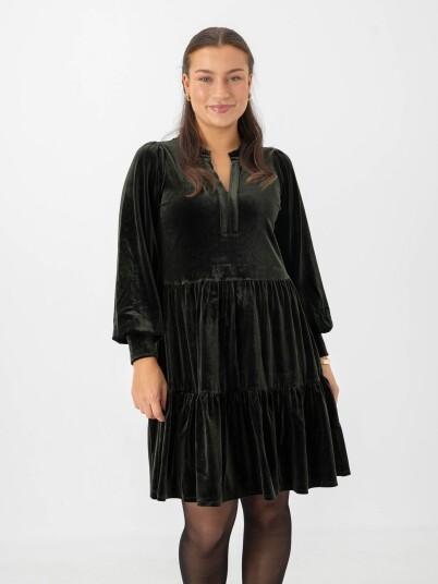 Part Two Viggase Dress Grønn L