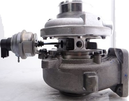 Turbolader GARRETT 789773 5030S