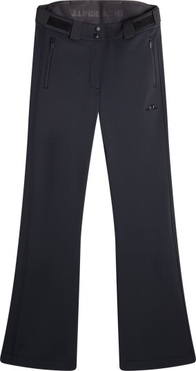 J.Lindeberg Men´s Stanford Softshell Ski Pant Black, S