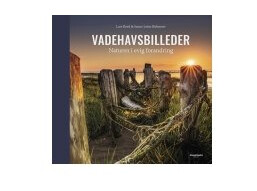 Vadehavsbilleder | Lars Roed & Sanne Lotus Birkmose | Språk: Dansk