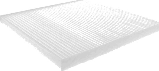 Kupefilter ACKOJA A70 30 0006 Kupefilter ACKOJA A70 30 0006