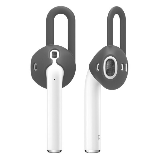 Elago EarPads til AirPods Grå
