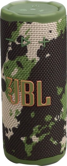 JBL Grip Bluetooth-høyttaler IP68 med 14 timers batteritid og USB-C JBL Grip Bluetooth-høyttaler IP68 med 14 timers batteritid og USB-C