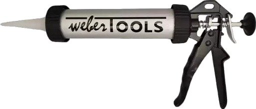 Weber Tools WT-111189 Fettpresse