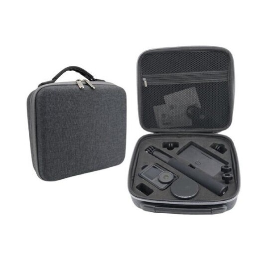 Oppbevaringsveske Til DJI Osmo Action 5 Pro/4/3