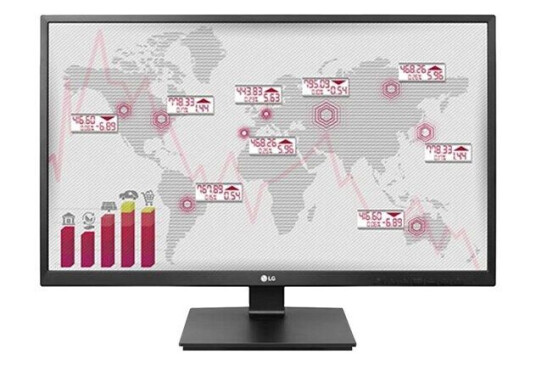 LG 27BK55YP-B LG 27BK55YP-B