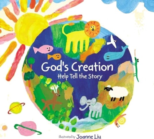 God'S Creation Av Zondervan