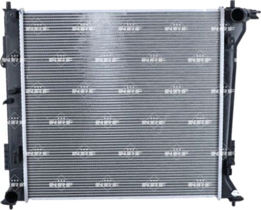 Radiator NRF 550075