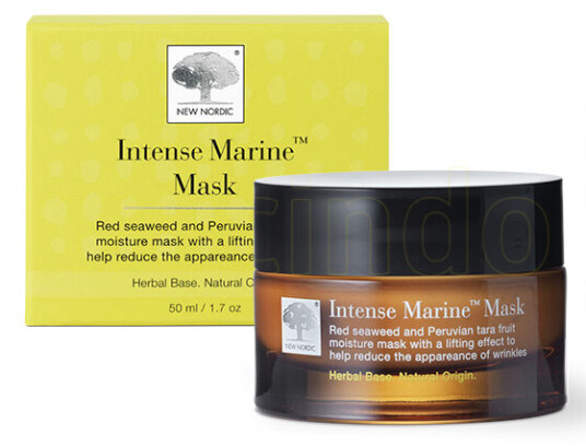 New Nordic Intense Marine Mask  50 ml