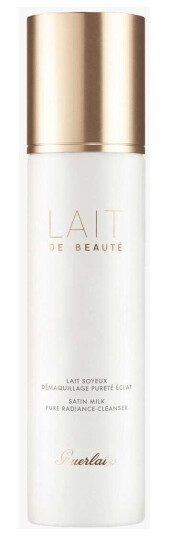 GUERLAIN Protective Cleansing Milk 200 ml