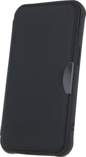 TFO Smart Carbon Deksel for Samsung Galaxy S24 Ultra Svart