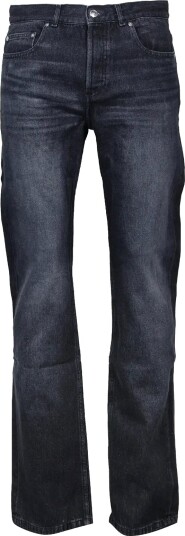 A.P.C. Jeans   Grey   34
