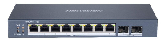 HIK VISION DS-3E1510P-SI HIK VISION DS-3E1510P-SI
