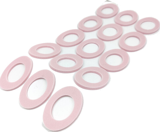 Maisplaster Proplast Foam Maisavlastningsputer EXTRA LARGE