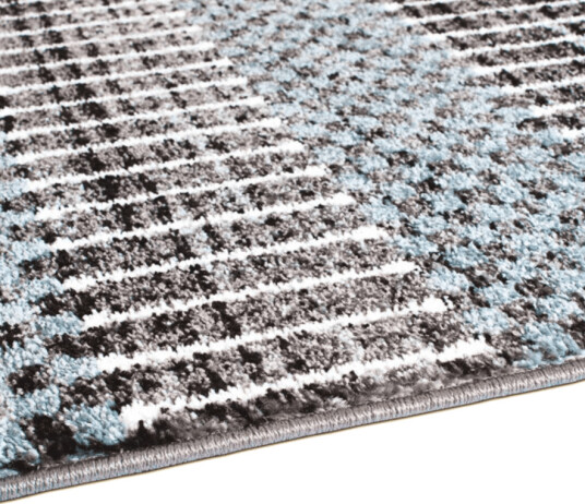 Wilton teppe   Renous blå Størrelse: 190 x 280 cm