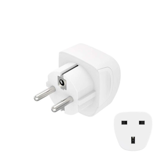 HAMA Reiseadapter Type G Uk eu HAMA Reiseadapter Type G Uk eu