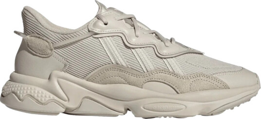 Adidas, Herre, Sport, Beige, 44 EU,