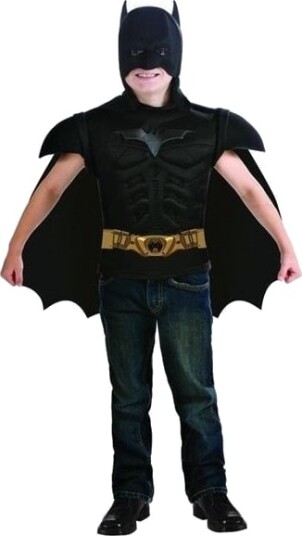 Rubies Batman Udklædning Rubies Batman Udklædning