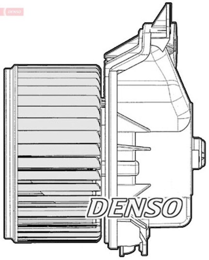 Kupévifte DENSO DEA20012 Kupévifte DENSO DEA20012