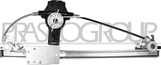 Vindusheis PRASCO HN805W063