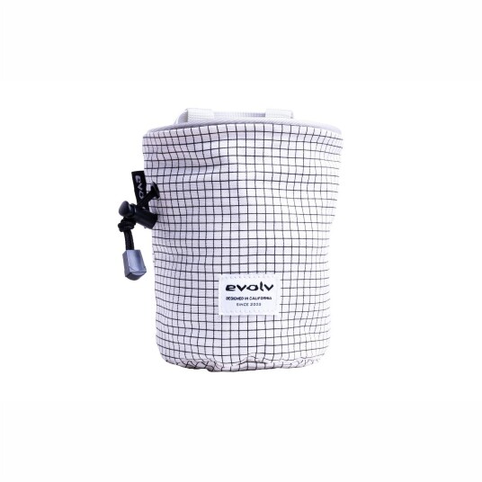 Evolv Canvas chalkbaggridline Evolv Canvas chalkbaggridline