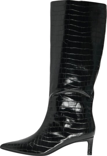 ONLY Onlbrixton 3 Knee High Boot   BLACK   40