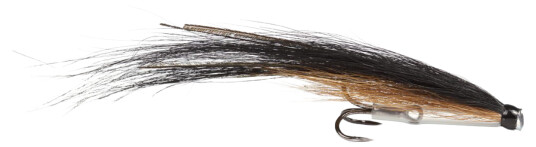 Guideline Sunray Brown Underwing - 12cm/1 1/4″ oneSize none