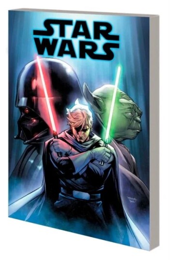 Star Wars Vol. 6: Quests Of The Force Av Charles Soule Star Wars Vol. 6: Quests Of The Force Av Charles Soule