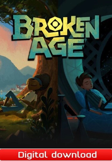 Broken Age, Mac OSX, Linux