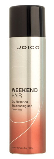 Joico Weekend Hair Dry Shampoo 255ml Joico Weekend Hair Dry Shampoo 255ml