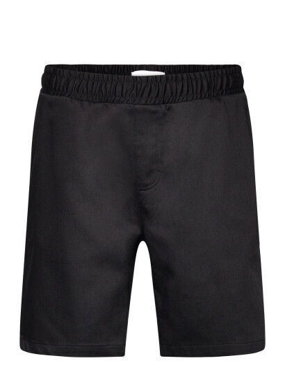 Makia Gustaw Shorts - Black - 34