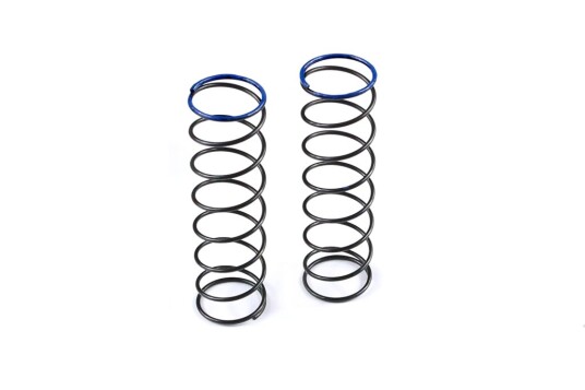 Serpent SER-600864 Shockspring RR blue 3.6lbs (2)