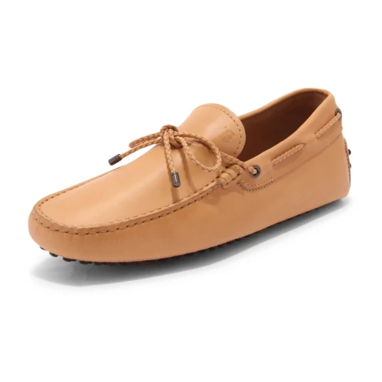Tod's Herre Sko Beige 41 1/2 EU,