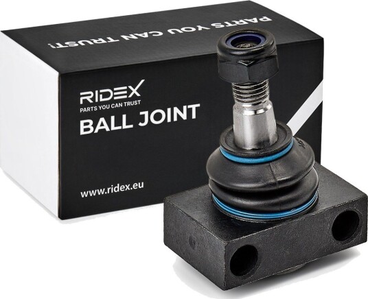 Bærekule RIDEX 2462S0060